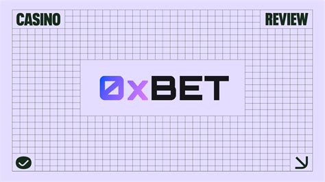 0x.bet Casino Review (2024) .